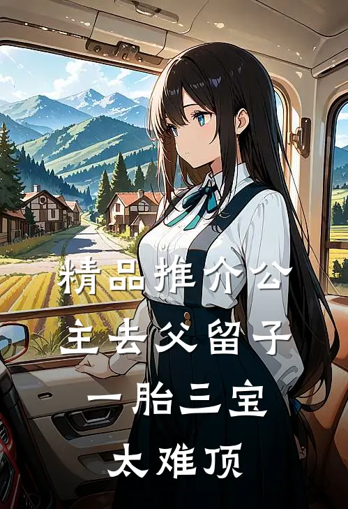 精品推介公主去父留子，一胎三宝太难顶