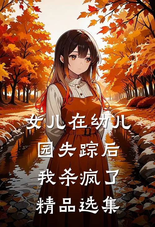 女儿在幼儿园失踪后，我杀疯了精品选集
