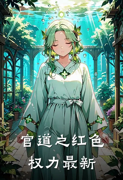 官道之红色权力最新