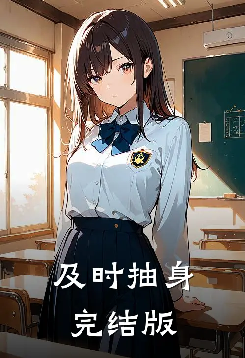 及时抽身完结版