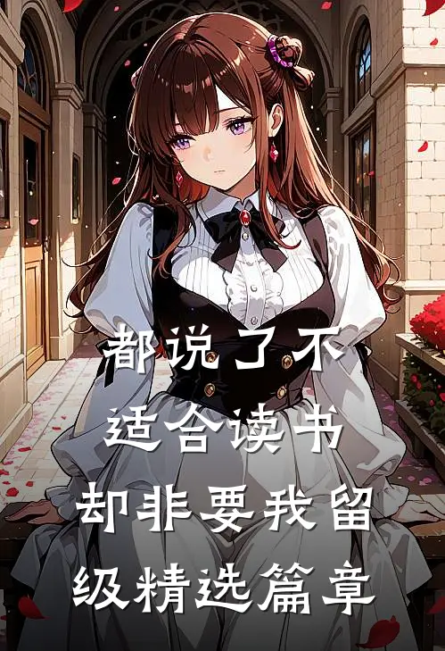 都说了不适合读书，却非要我留级精选篇章
