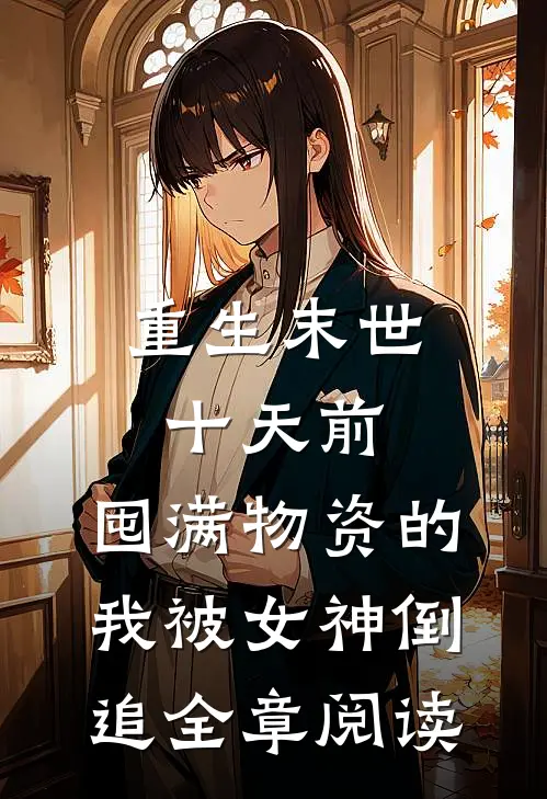 重生末世十天前，囤满物资的我被女神倒追全章阅读