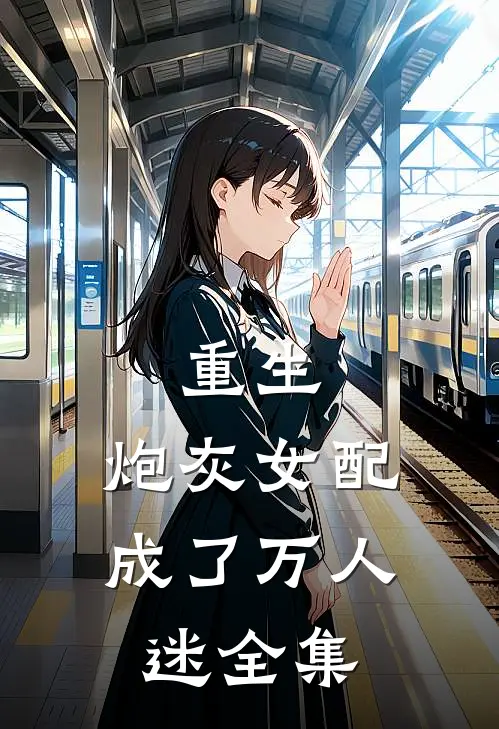 重生炮灰女配成了万人迷全集免费阅读