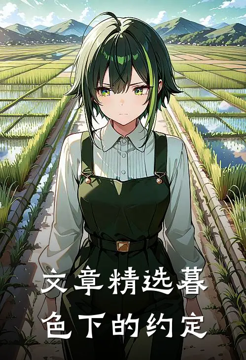 文章精选暮色下的约定