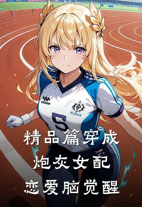 精品篇穿成炮灰女配，恋爱脑觉醒