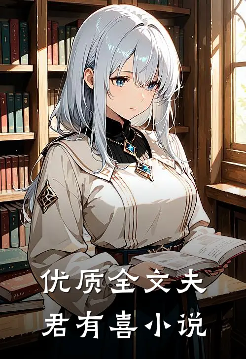 优质全文夫君有喜 小说