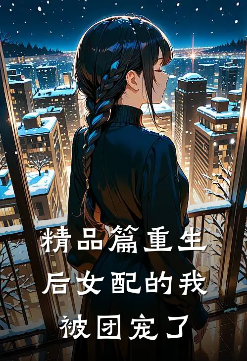 精品篇重生后女配的我被团宠了