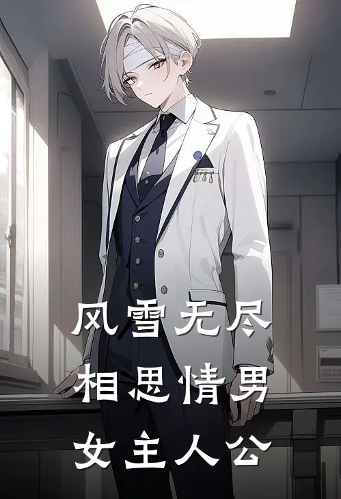 风雪无尽相思情男女主人公