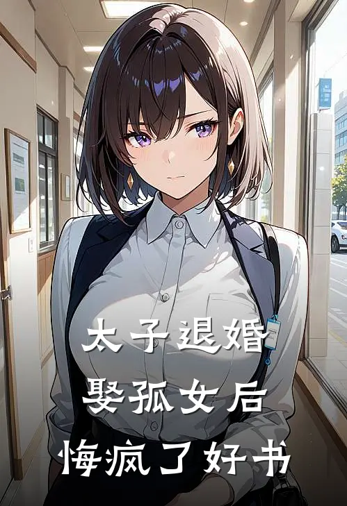 太子退婚娶孤女后，悔疯了好书