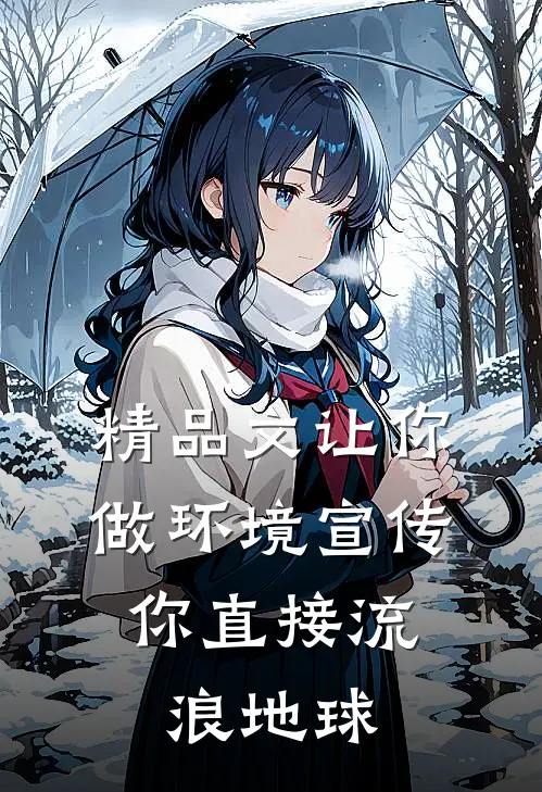 精品文让你做环境宣传，你直接流浪地球