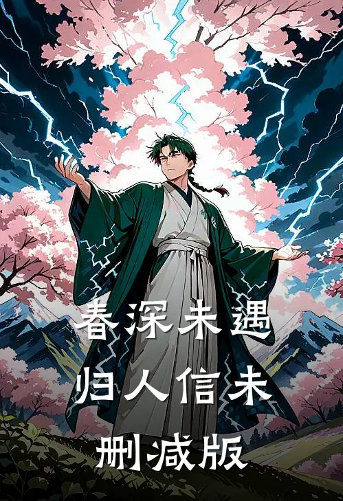 春深未遇归人信未删减版