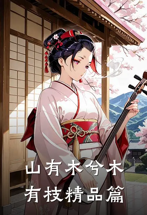 山有木兮木有枝精品篇