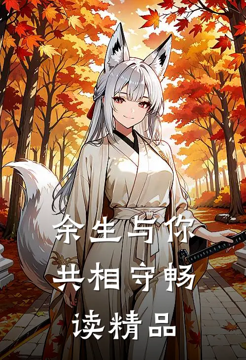 余生与你共相守畅读精品