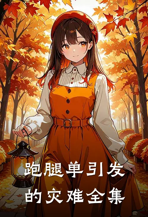 跑腿单引发的灾难全集