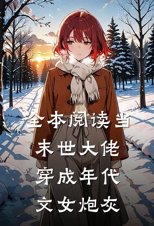 全本阅读当末世大佬穿成年代文女炮灰