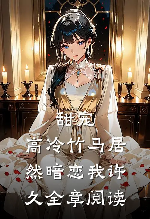甜宠：高冷竹马居然暗恋我许久全章阅读