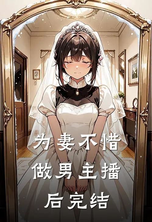 为妻不惜做男主播后完结