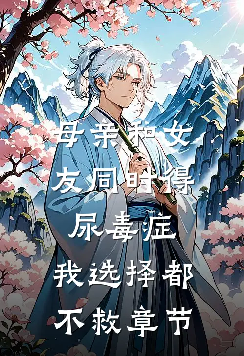 母亲和女友同时得尿毒症，我选择都不救章节