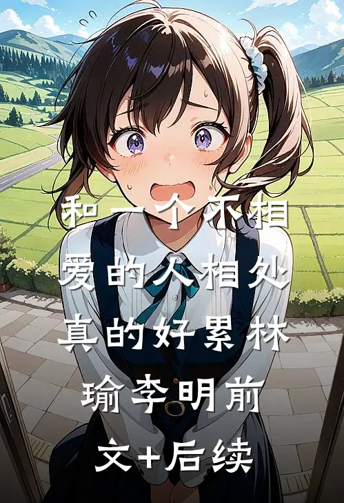 和一个不相爱的人相处真的好累林瑜李明前文+后续