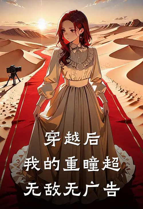 穿越后，我的重瞳超无敌无广告