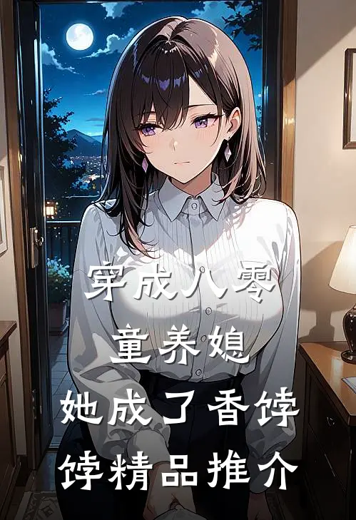 穿成八零童养媳，她成了香饽饽精品推介