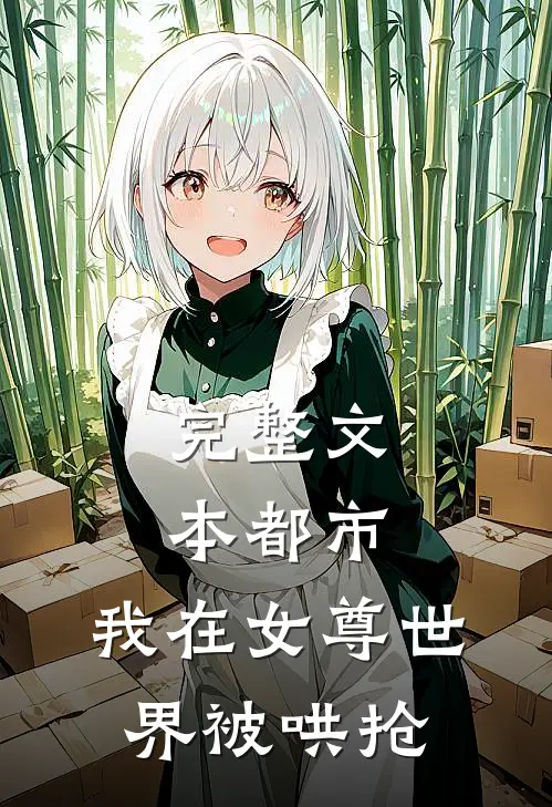 完整文本都市：我在女尊世界被哄抢