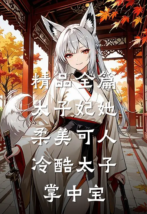 精品全篇太子妃她柔美可人：冷酷太子掌中宝