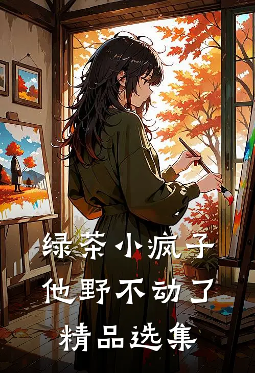 绿茶小疯子他野不动了精品选集