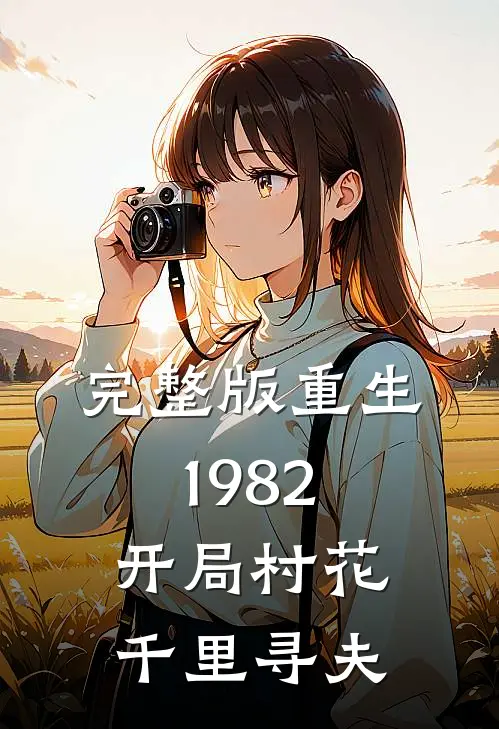 完整版重生1982，开局村花千里寻夫