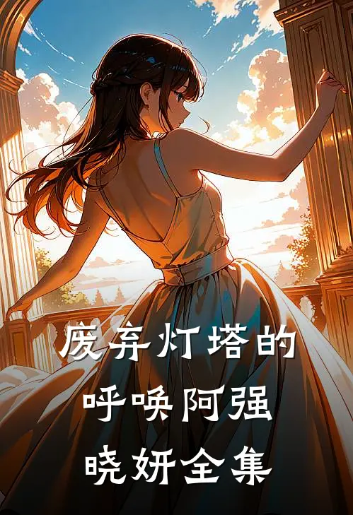 废弃灯塔的呼唤阿强晓妍 全集