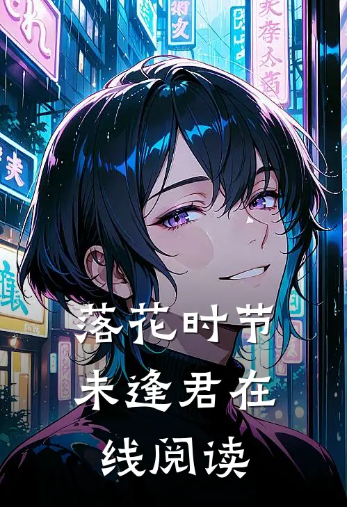 落花时节未逢君在线阅读