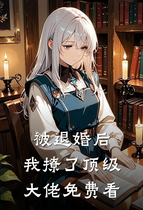 被退婚后，我撩了顶级大佬免费看