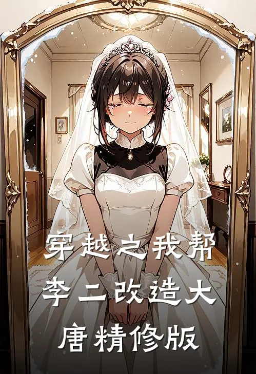 穿越之我帮李二改造大唐精修版
