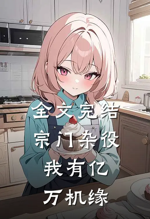 全文完结宗门杂役：我有亿万机缘
