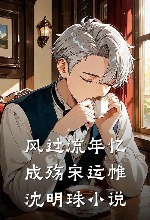 风过流年忆成殇宋运帷沈明珠小说