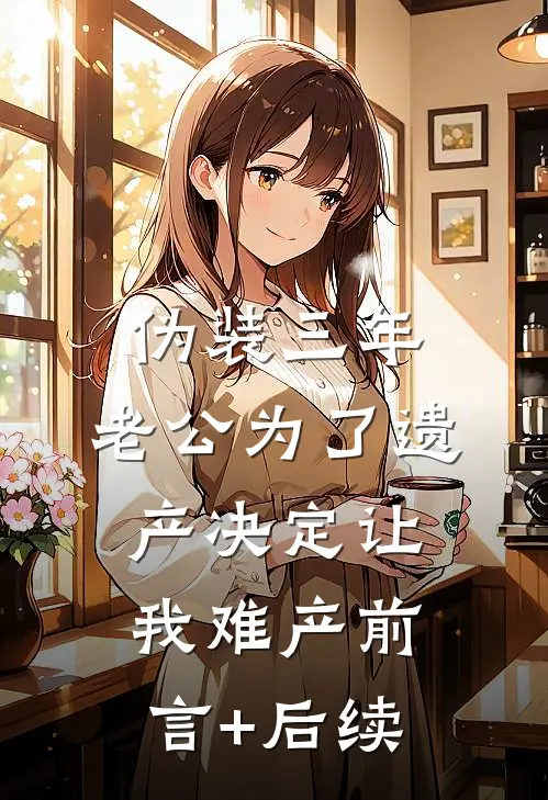伪装三年，老公为了遗产决定让我难产前言+后续