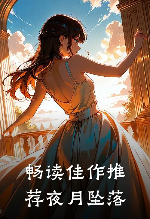 畅读佳作推荐夜月坠落