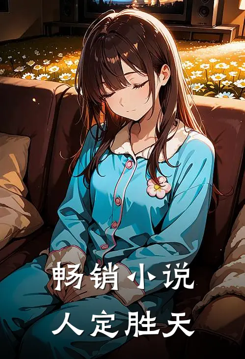 畅销小说人定胜天