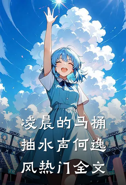 凌晨的马桶抽水声何逸风热门全文