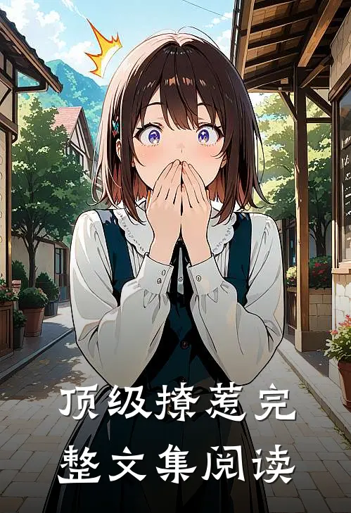 顶级撩惹完整文集阅读