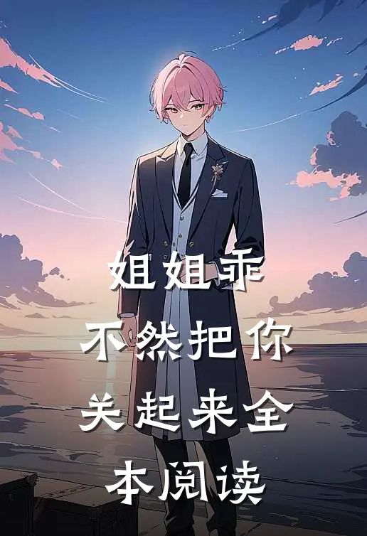姐姐乖,不然把你关起来全本阅读