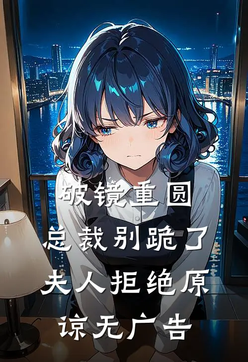 破镜重圆：总裁别跪了，夫人拒绝原谅无广告