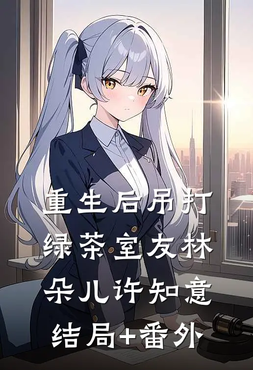 重生后吊打绿茶室友林朵儿许知意结局+番外