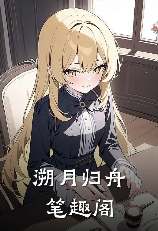 溯月归舟笔趣阁