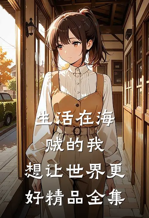 生活在海贼的我，想让世界更好精品全集