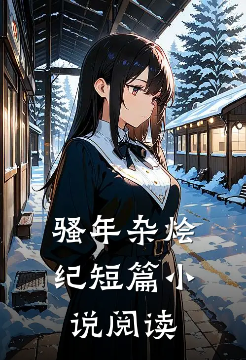 骚年杂烩纪短篇小说阅读