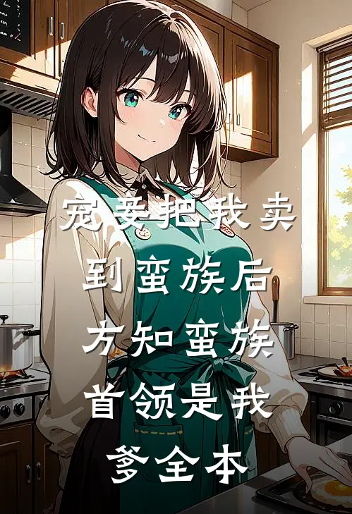 宠妾把我卖到蛮族后，方知蛮族首领是我爹全本