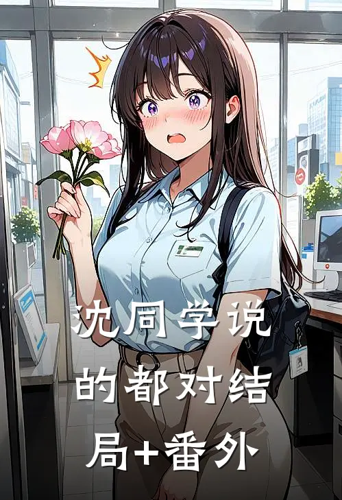 沈同学说的都对结局+番外