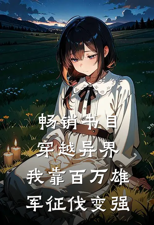 畅销书目穿越异界：我靠百万雄军征伐变强