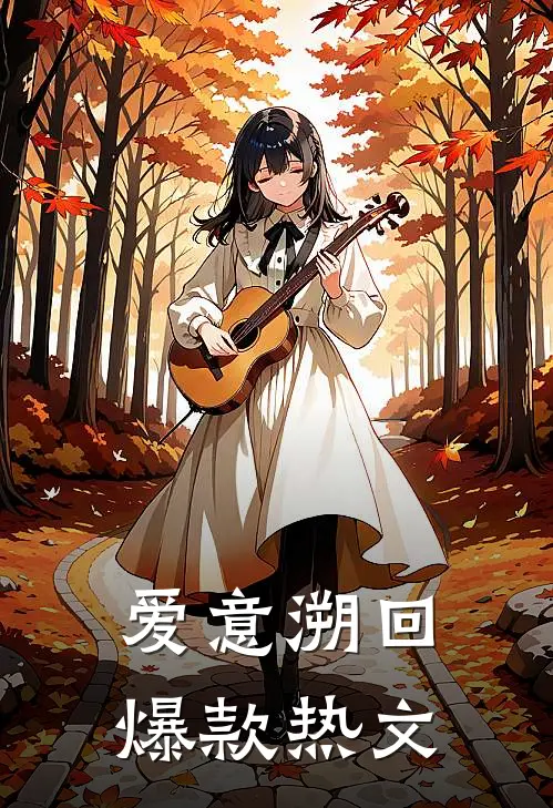 爱意溯回爆款热文